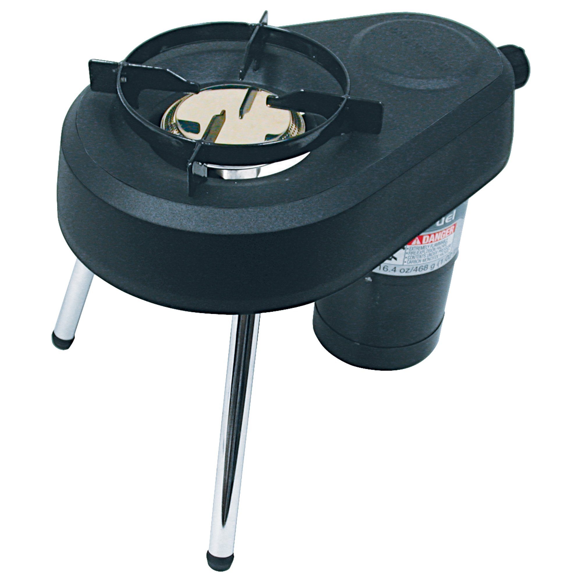 Brinkmann One-Burner Propane Camp Stove
